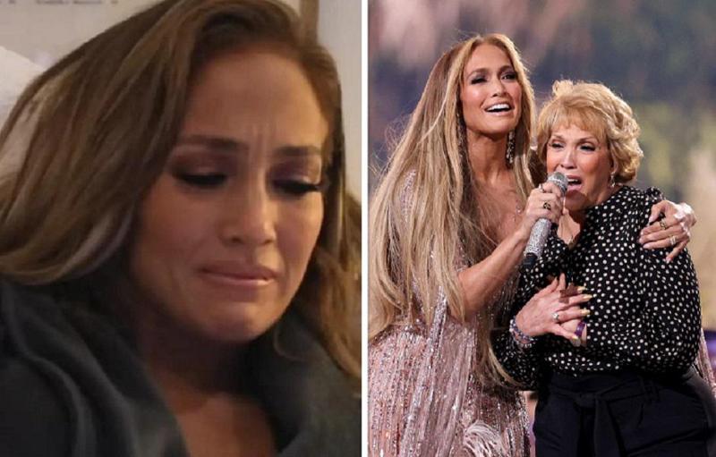 "ის ძალიან მკაცრი იყო, გვცემდა..." - სახლიდან გაქცევა და უთანხმოება დედასთან: ჯენიფერი ლოპესი ცხოვრების უცნობ დეტალებზე