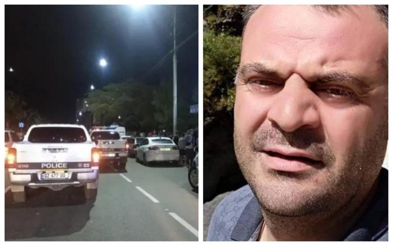 ვინ არის ქუთაისში მოკლული მამაკაცი, რომელსაც 7 შვილი დარჩა - ბრალდებული წარსულში ნასამართლევია: სისხლიანი გარჩევის დეტალები