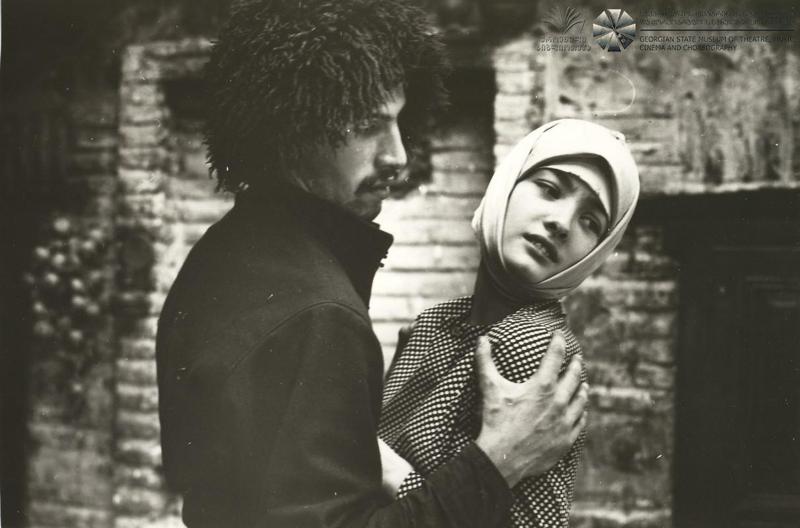 როგორ ისჯებოდა ქალის მოტაცება შუა საუკუნეების საქართველოში