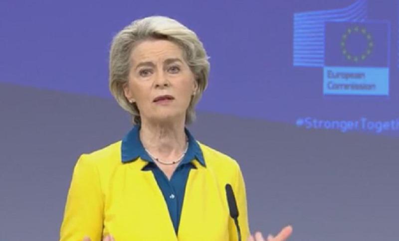 ევროკომისია რეკომენდაციას იძლევა უკრაინას და მოლდოვას კანდიდატის სტატუსი მიანიჭოს - საქართველოს საკითხს კონკრეტული პირობების შესრულების შემდეგ დაუბრუნდება