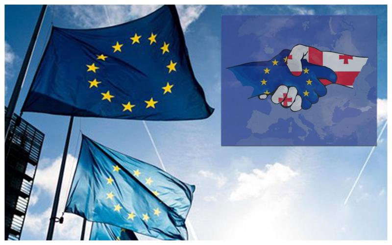 რა პირობები უნდა შეასრულოს საქართველომ კანდიდატის სტატუსის მისაღებად - ევროკომისია რეკომენდაციებსა და მოსაგვარებელი საკითხების სიას აქვეყნებს