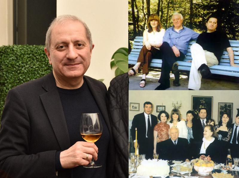 "ღმერთო, ეს რა ქენით? 30 წელი, აგურ-აგურ, ევროპულ საქართველოს ვაშენებდით და წავედით მოუსავლეთში!" - რას წერს ედუარდ შევარდნაძის ვაჟი?