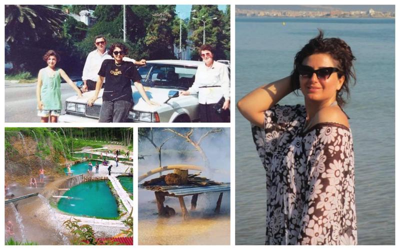 "მთელი თბილისის ელიტა ომამდე ჩვენთან ისვენებდა... როგორც ვიცი, ახლა ჩვენს სახლში ოჩამჩირის გამგებელი ცხოვრობს" - მსახიობი აფხაზეთის ომის მძიმე დღეებსა და სასტიკად მოკლულ ბაბუაზე