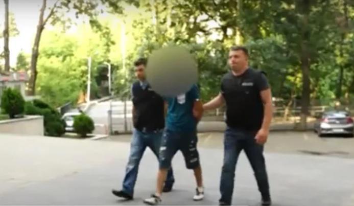 თბილისში მომხდარი განზრახ მკვლელობის საქმეზე 3 პირი დააკავეს