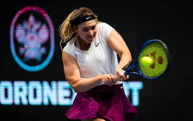 ვინ არის ქართული წარმომავლობის ჩოგბურთელი, რომელიც რუსეთის სახელით ასპარეზობდა, ახლა კი "უიმბლდონზე" ქართული დროშით ითამაშებს