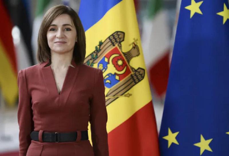 მოლდოვამ ქვეყანაში რუსული საინფორმაციო გამოშვებების ტრანსლირება აკრძალა