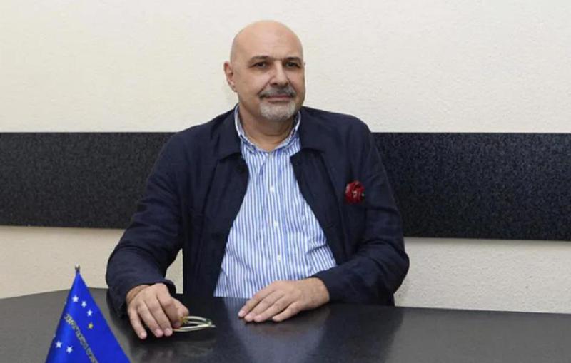 "საქართველო ევროპულ მომავალს კარგავს და მისი გადარჩენა მხოლოდ  ქართველი ხალხის ხელშია - 20 ივნისი ათვლის წერტილი უნდა გახდეს" - მამუკა გამყრელიძე