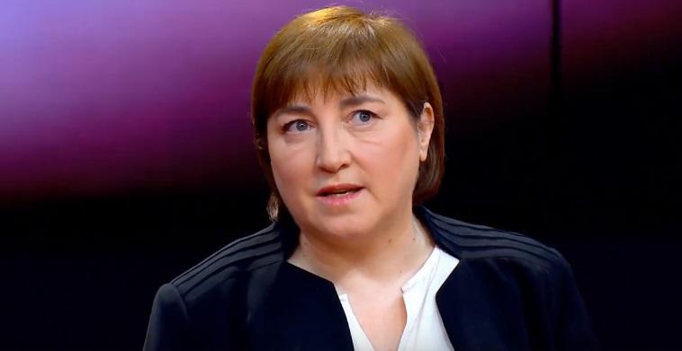 "სულით და გულით თქვენთან ვარ!" - რას წერს ია ანთაძე დღეს დაგეგმილი აქციის "შინ ევროპისაკენ" შესახებ