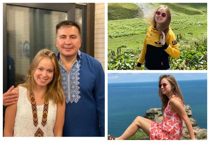 "ლამაზი და განსხვავებულია, მაგრამ ახლა მას განახლება და დაცვა სჭირდება" - მიხეილ სააკაშვილის მეუღლე სოციალურ ქსელში საქართველოში გადაღებულ ფოტოებს აქვეყნებს