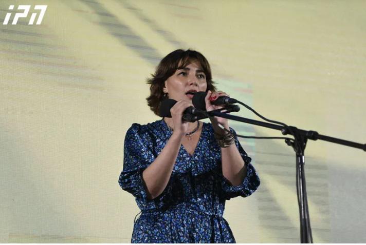 "უნდა დავანახოთ ყველას და მათ შორის რუსეთს, რომ საქართველოში მზე ჩრდილოეთიდან არასოდეს ამოვა" - ეკა გიგაური