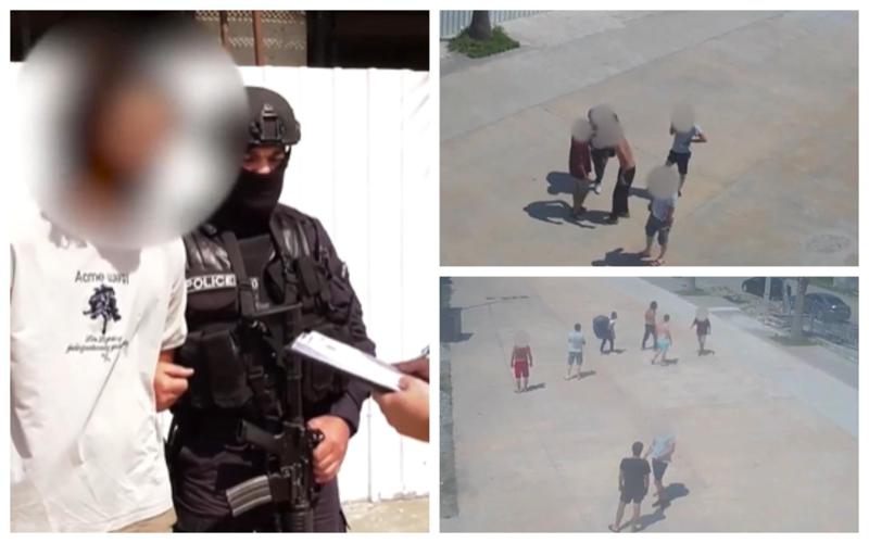 "გეუბნები, დანას ავიღებ და დავჭრი იმ რაღაცას" - აჭარაში ფულს სძალავდნენ მამაკაცს, რომელიც პარაპლანებს აქირავებს: რა ვიდეოს აქვეყნებს შსს?