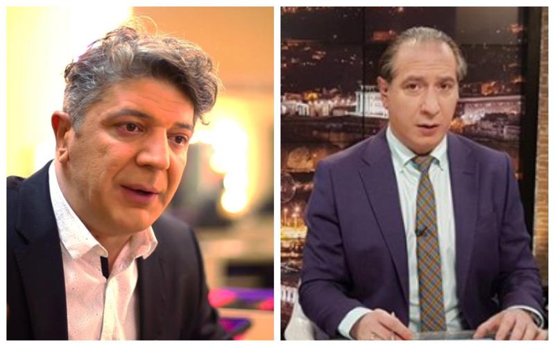 "ვა, ასე ადვილია ყველაფერი?!" - დუტა სხირტლაძის მოწოდება 20 ივნისის აქციაზე წასვლასთან დაკავშირებით და კრიტიკა კოლეგისგან: ვინ რას უწერს ტელეწამყვანს?