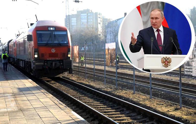 "ეს ნამდვილად არის სილის გაწვნა პუტინისთვის... " - ლიეტუვის თამამი ნაბიჯი: რა შეიძლება მოჰყვეს კალინინგრადის ბლოკირებას?