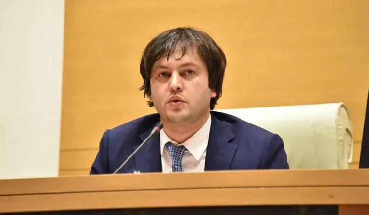 "გუშინ, დიდი ხანი ითმინეს აქციის ორგანიზატორებმა, მაგრამ ბოლოს გაახმოვანეს "ბაკურიანის გეგმა" - როგორ ეხმაურება კობახიძე გუშინდელ აქციას?