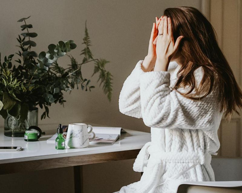 როგორ მოვემზადოთ მნიშვნელოვანი ღონისძიებისთვის - 5 რჩევა, რომ ყველაფერმა იდეალურად ჩაიაროს