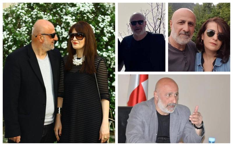 მეუღლის სამსახური "ქართუში" და 229 ათას ლარად ნაყიდი ბინა - რა ქონებას ფლობს სამგორის გამგებელი, რომელმაც 20 ივნისის აქციის მონაწილეებს შეურაცხმყოფელი პოსტი მიუძღვნა