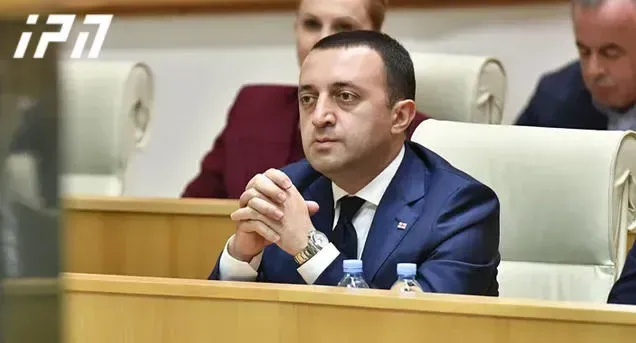 "რატომ არ ვახსენებ პუტინს? რა მერე? რას მოვუტან მაგით ან ქვეყანას, ან ხალხს? თქვენ რომ ახსენეთ, მაგარი კაცი ხართ?" - პრემიერი რომან გოცირიძეს