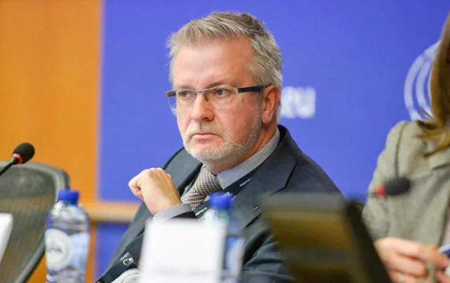 "ახლა, როცა ქართველი ახალგაზრდობა ევროპულ მომავალს ითხოვს, განა არ არის დრო, ყველამ გააერთიანოს ძალები?" - ევროპარლამენტარი მაიკლ გალერი