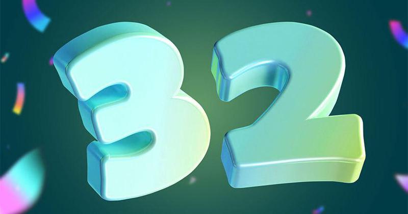 სადაზღვევო კომპანია ალდაგი 32 წლისაა