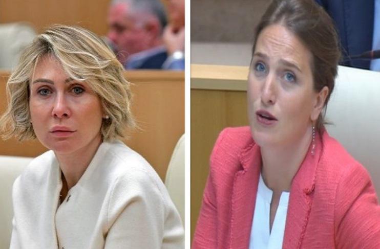 “გუშინ ვნახეთ ჩემი კოლეგა ქალი დეპუტატის, სხვათაშორის ორსულის, მიმართ ზიზღის კამპანია და რის გამო?” - რას წერს ნინო წილოსანი მარიამ ლაშხზე?