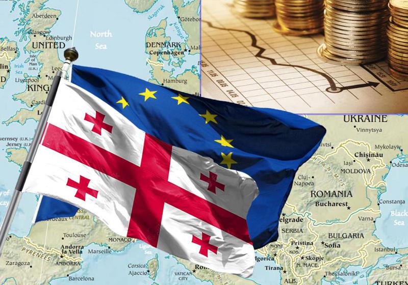 რა დაკარგა საქართველომ ევროკავშირის  წევრობის კანდიდატის სტატუსის ვერმიღებით?