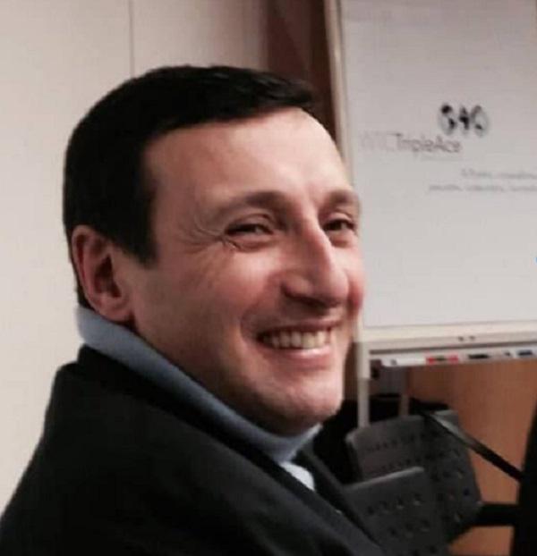 ბაგებში მოკლული ბიზნესმენი ლევან კაჭარავაა