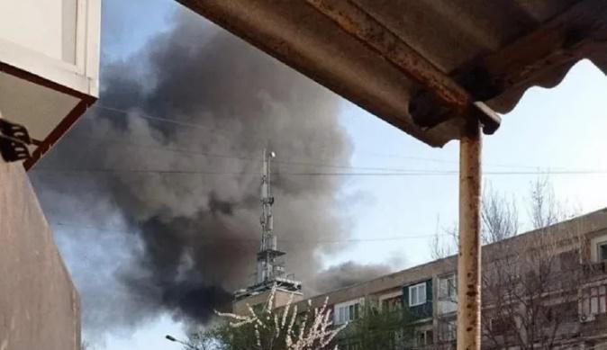 "ჩვენს ბიჭებს არავინ მიატოვებს... არავინ დაუშვებს მათ ალყაში მოქცევას" - გუბერნატორის ინფორმაციით,  უკრაინელ სამხედროებს სევეროდონეცკის დატოვება მოუწევთ