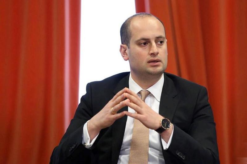 "რა ტექნიკური მთავრობა?! რა არახამია?! რა უკრაინის დახმარება ევროინტეგრაციაში? ვინ ეკითხება უკრაინას?" - რას წერს ექსმინისტრი სამოქალაქო საზოგადოების მოთხოვნებზე?