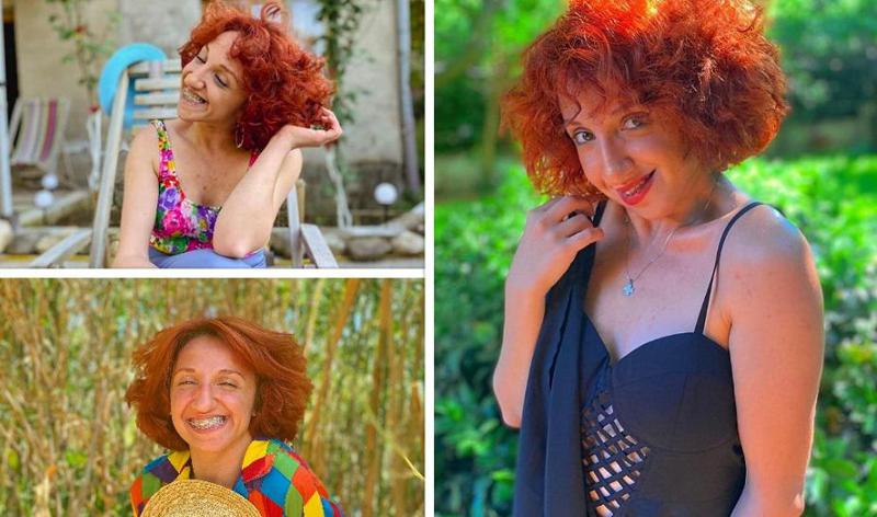 "ჩემი თავისთვის მიკითხავს -  ასე რომ არ ვიყო, ადამიანებს მაინც  ვეყვარებოდი-მეთქი?" - გაიცანით "ტიკტოკის" ვარსკვლავი, რომელმაც ათასობით ადამიანის სიყვარული მოიპოვა