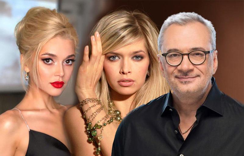 ომთან დაკავშირებით განსხვავებული პოზიციები და ღალატი - რუსული მედია კონსტანტინე მელაძისა და ვერა ბრეჟნევას დაშორების შესახებ წერს