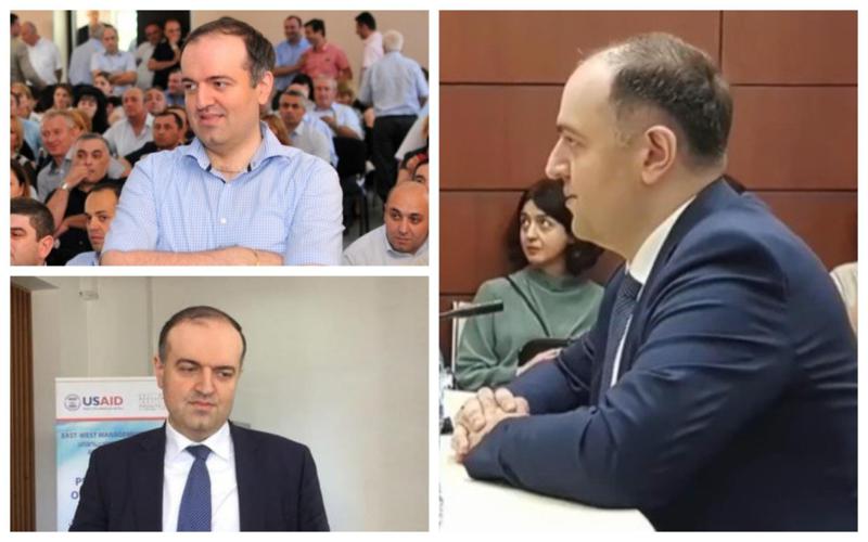 "მისი არდანიშვნა იქნებოდა მსუსხავი ეფექტი "კლანისთვის" - ვინ არის მიხეილ ჩინჩალაძე, რომელიც თბილისის სააპელაციო სასამართლოს თავმჯდომარედ მეორე ვადით აირჩიეს?