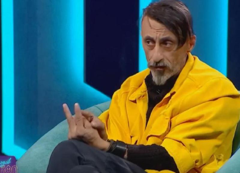 "წაგვართვეს, გოიმებივით დაგვახიეს ბინა. უნდა ვუჩივლოთ..." - გიორგი ყიფშიძე მემკვიდრეობით მიღებული ქონების დაკარგვის შესახებ