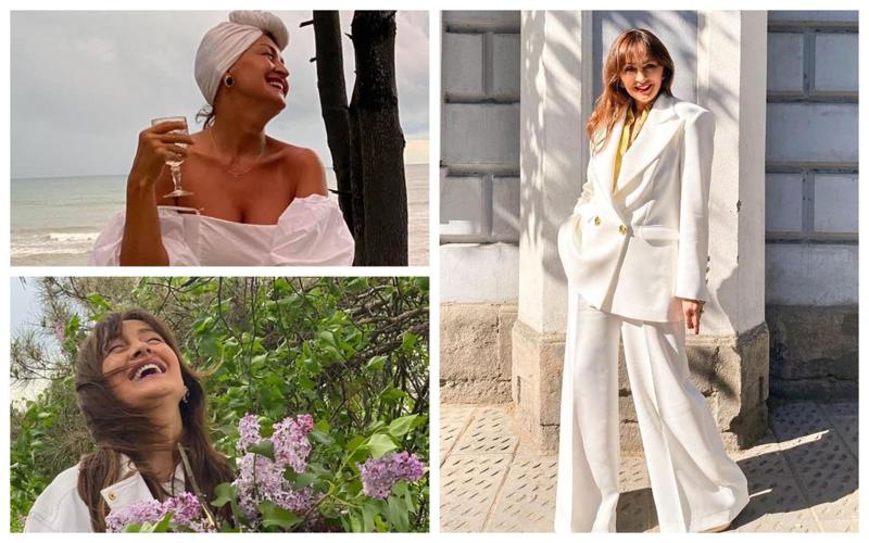 "მეორედ რომ გავთხოვდი, ვახო უკვე დიდი ბიჭი იყო…ყველაფერი უმტკივნეულოდ მოხდა" - დალი ჩიტალაძე ოჯახზე, პირველ ქორწინებაზე, ბავშვობასა და ესთეტიკაზე