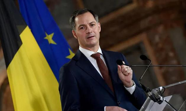 "ზოგიერთი ამბობს, რომ საქართველოს, მოლდოვას და უკრაინისთვის გზავნილი სიმბოლურია, მაგრამ სიმბოლური გზავნილები დღეს უკიდურესად მნიშვნელოვანია" - ბელგიის პრემიერი