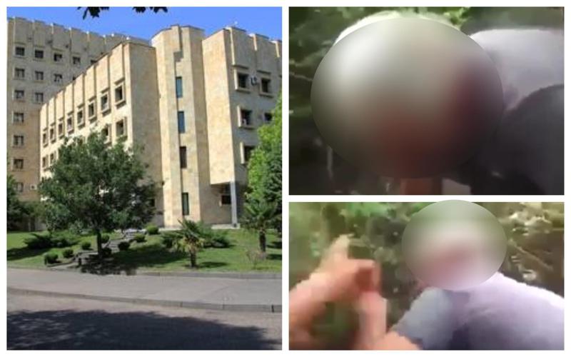 უმძიმესი დანაშაული კახეთში - ორი ახალგაზრდა 68 წლის მამაკაცს სასტიკად გაუსწორდა: "ღირსების შემლახავი ქმედებები ტელეფონით გადაიღეს და გაავრცელეს"