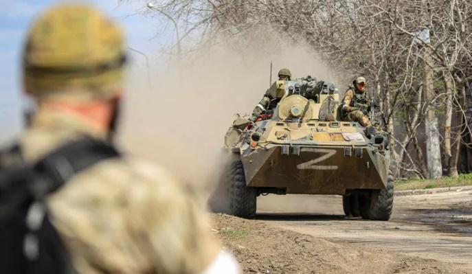 "მტერმა უკან დაიხია... უკრაინელმა ჯარისკაცებმა შეაჩერეს მტრის შეტევა კლინოვისა და ნოვოლუჰანსკეს დასახლებების ტერიტორიაზე" - რა ხდება ცხელ წერტილებში?