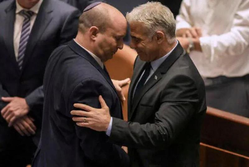 ისრაელის ქნესეთი დაიშალა, ვადამდელი საპარლამენტო არჩევნები 1-ელ ნოემბერს გაიმართება