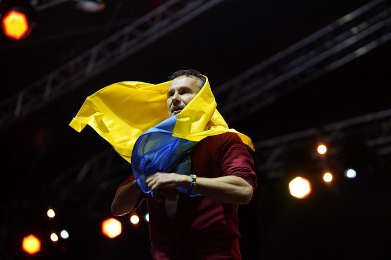 მუსიკა ათავისუფლებს - Tbilisi Open Air 2022  დასრულდა