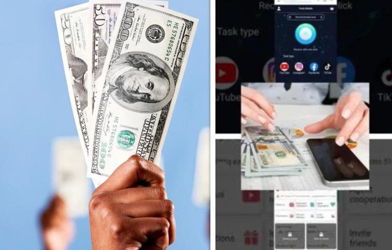 "ვინც ფული დაკარგეთ, ჩათვალეთ “500 დოლარის ისწავლეთ” - ფინანსური პირამიდები Teslamedia და lyst-ი თანხას აღარ გასცემს