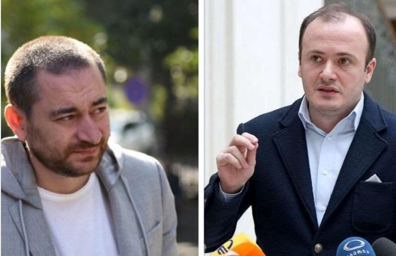 "თურმე ოთხმა კაცმა გავლახეთ და დავჩაგრეთ, ეს არის მტკნარი სიცრუე... როდესაც შეურაცხყოფას მიაყენებ სხვას, იმისთვისაც მზად უნდა იყო, რომ პასუხს მიიღებ" - ზარქუა ვატო წერეთელზე