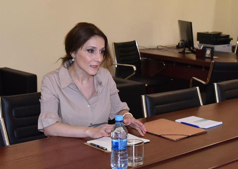 "გადაწყვეტილებას წინ უძღოდა საგარეო საქმეთა სამინისტროს მხრიდან ჩემზე მუდმივი ზეწოლა" - საფრანგეთში საქართველოს ელჩმა თანამდებობა დატოვა: რას წერს თეა კატუკია?