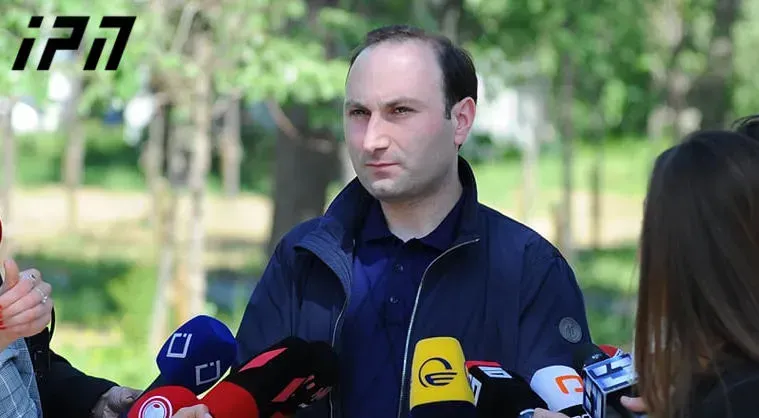 "გასაჯაროვდეს ყველა კადრი - ეს იყო ყოველგვარ ზღვარს მიღმა, რასაც არც ქალი, არც კაცი და არც ბავშვი ფიზიკურად ვერ მოითმენდა" - ანრი ოხანაშვილი წერეთელზე