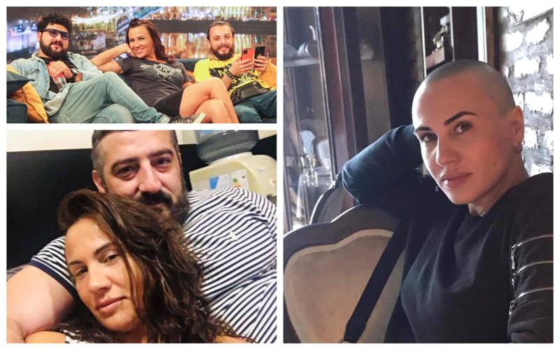 "ხშირად მეტროთი ვმგზავრობ... თავიდან იქ რომ ჩავდიოდი, ვიმალებოდი, სათვალეს, შარფს ვიკეთებდი" - როგორ შეცვალა ქეთი ხუციშვილის ცხოვრება პოპულარობამ: მსახიობი კარიერასა და პირადზე