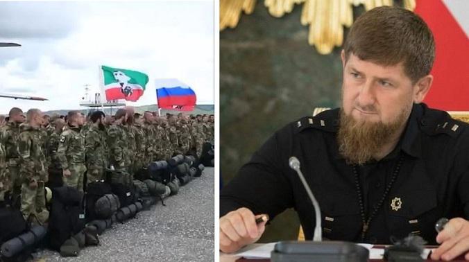 "მაშინ, როდესაც კადიროვი აბსურდულ ჯილდოებს იღებს, ჩეჩნების დანაკარგი ომში განსაკუთრებულ მასშტაბს აღწევს" - ჩეჩნეთში ომში დაღუპულთა რაოდენობის გასაჯაროებას ითხოვენ