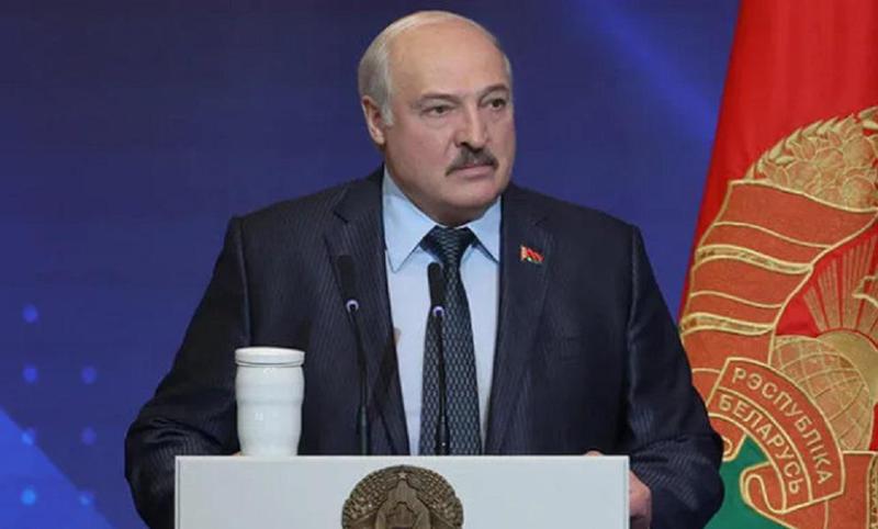 ბელარუსში "კონტრტერორისტული ოპერაციის რეჟიმი" შემოიღეს