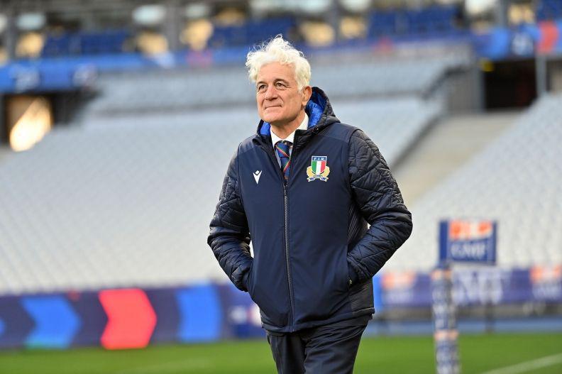 "ორივეს თამამად შეუძლია ელოდოს გამარჯვებას..." - იტალიის რაგბის ფედერაციის პრეზიდენტი ქართველებთან მოახლოებულ შეხვედრას აფასებს