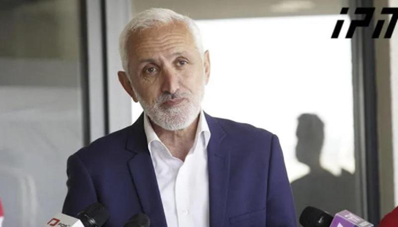 "მორალურად გირგვლიანი არ იყო იმ სუფრასთან მართალი..." - მურმან დუმბაძე