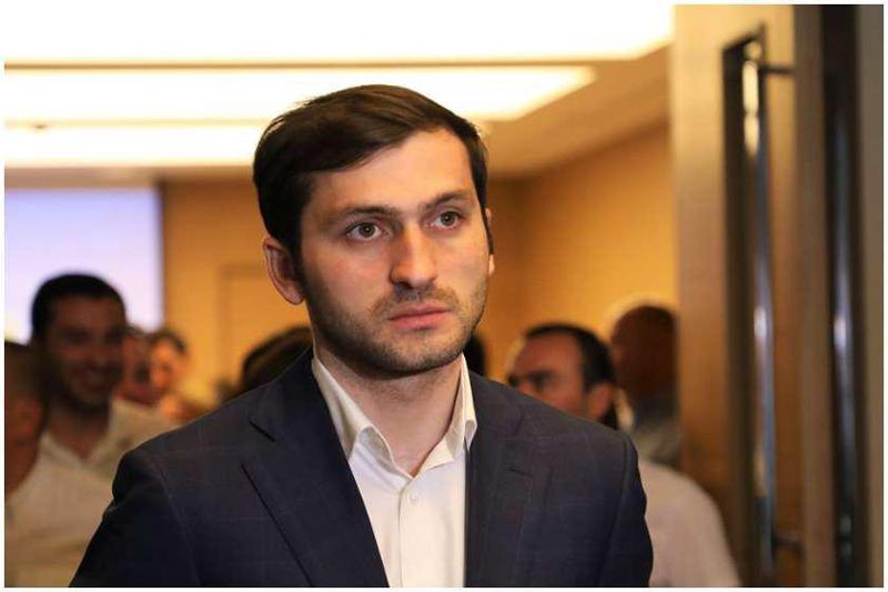 "ვისაც არ ჰქონდა ნანახი "ლიბერასტების" პოლიტიკური კვნესა, გუშინ ვნახეთ ეს ყველაფერი" - თორნიკე რიჟვაძე