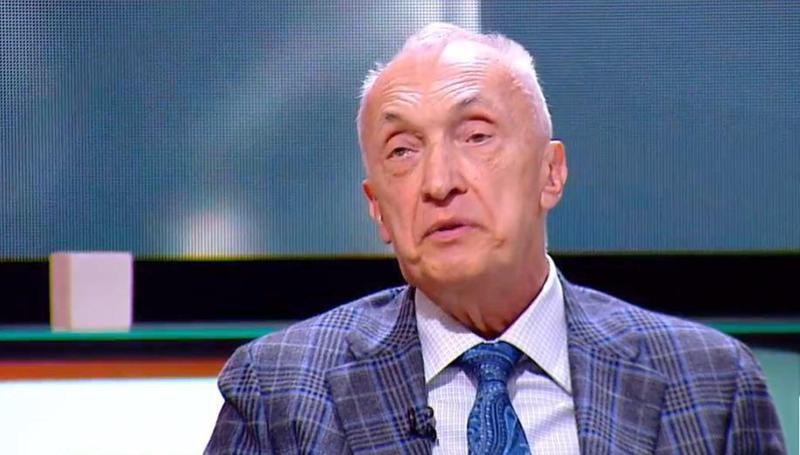 “შეინიშნება COVID-19-ის შემთხვევების ზრდის ტენდენცია, ბოლო კვირის განმავლობაში დღეში საშუალოდ ვლინდებოდა 300-მდე ახალი შემთხვევა” - თენგიზ ცერცვაძე