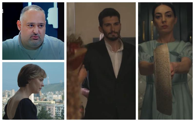 "არსებობს ფინანსური პრობლემები, ამ სეზონსაც 8 სერია მოვაკელით" - იხურება თუ არა ჩცდ? პროდიუსერის კომენტარი გავრცელებულ ინფორმაციასა და სკანდალურ სეზონზე?